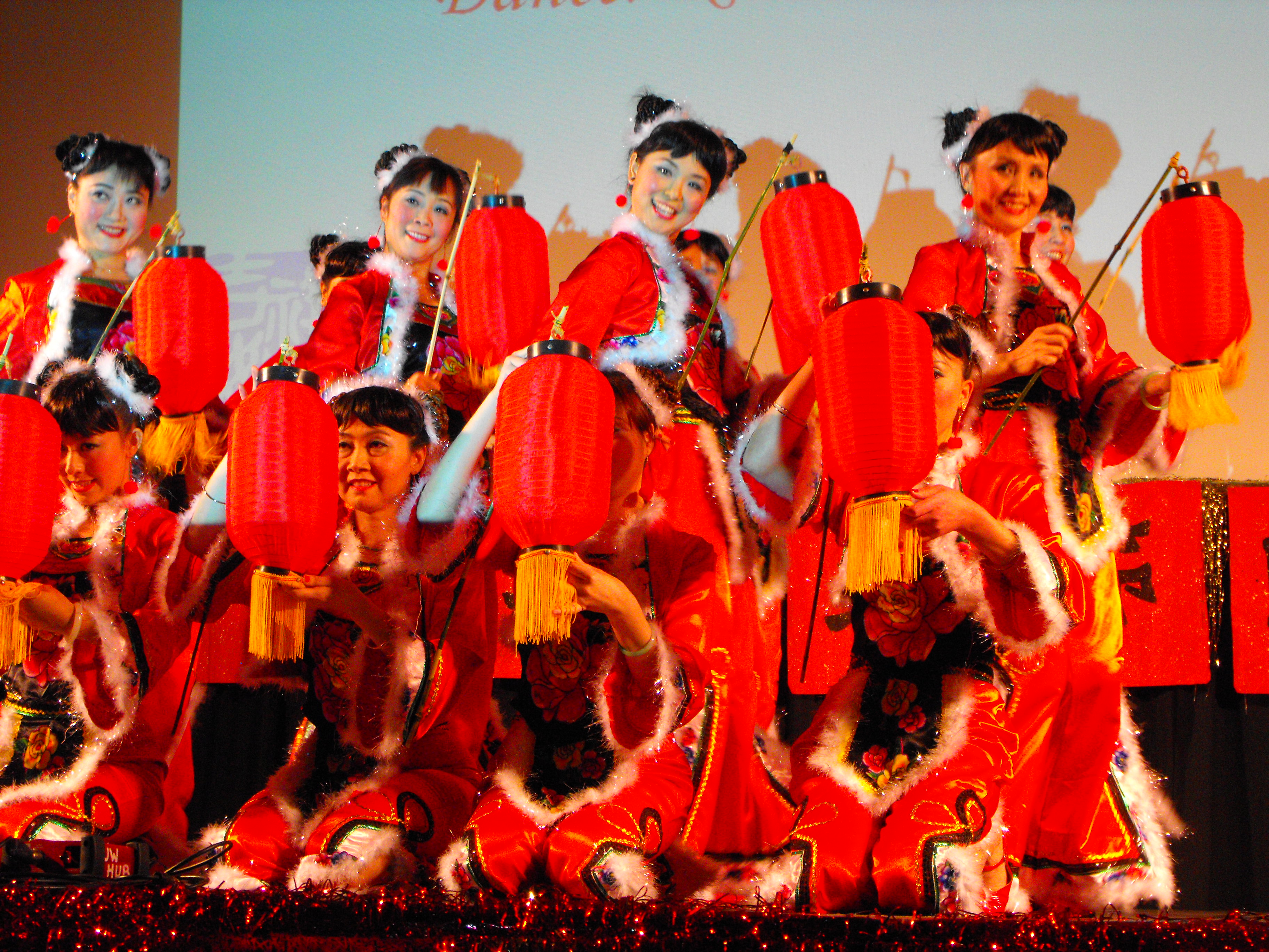 2009 UW Chinese New Year Image 100